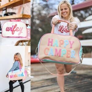 Jadelynn Brooke “Wifey” Duffle